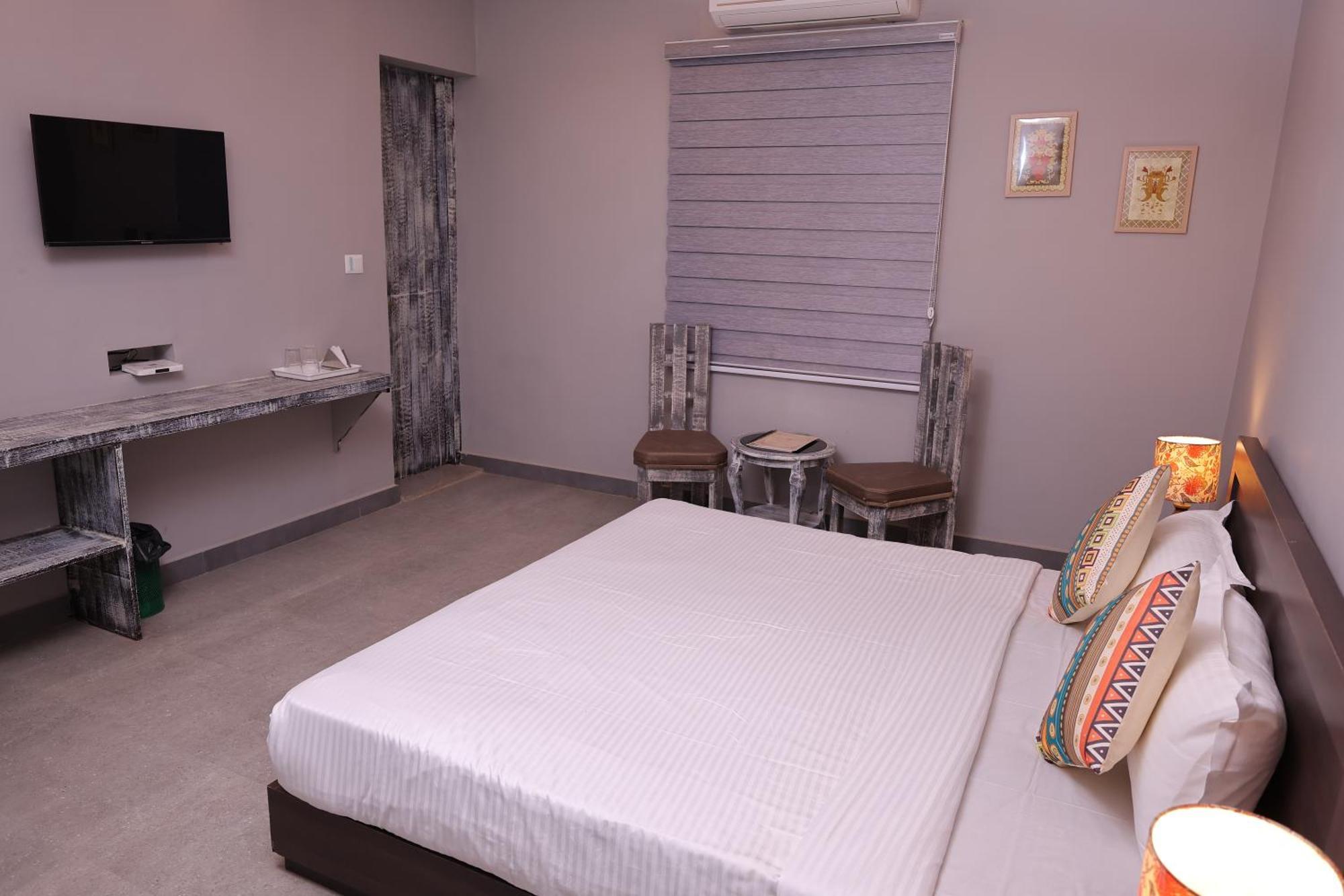 Raja Ka Bagh - A Boutique Hotel Nurpur Екстериор снимка