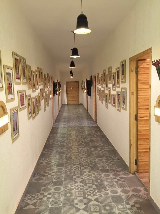 Raja Ka Bagh - A Boutique Hotel Nurpur Екстериор снимка