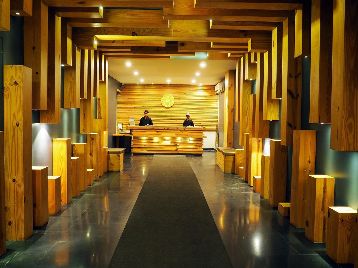 Raja Ka Bagh - A Boutique Hotel Nurpur Стая снимка